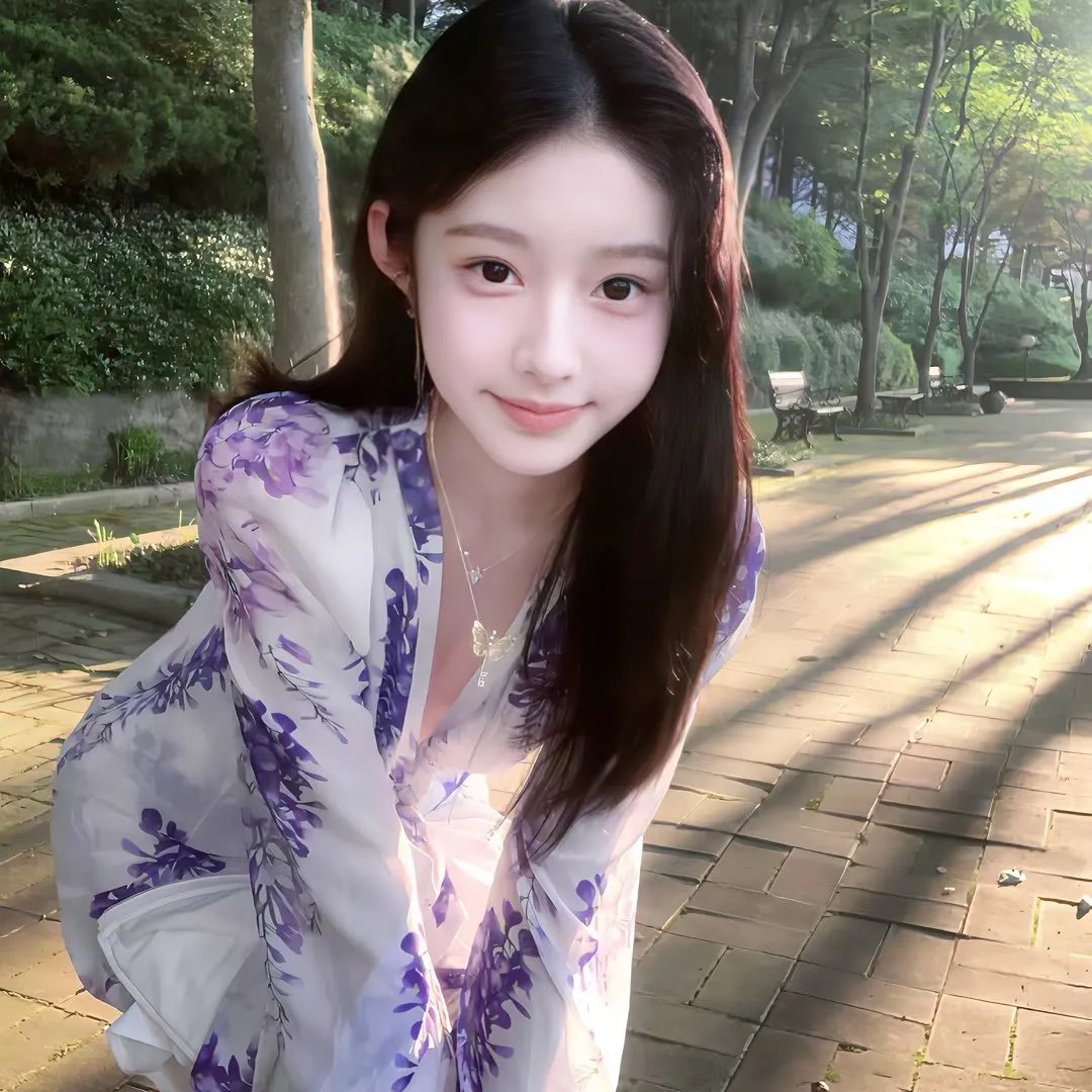 美国情人